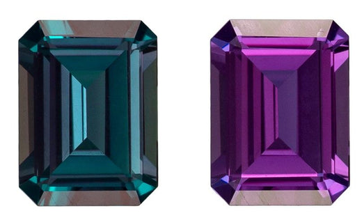 The Mesmerizing Allure of Alexandrite: June Birthstone Spotlight