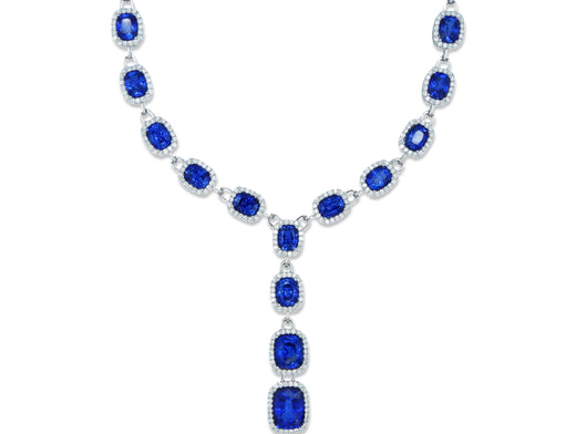 Necklaces and Necklines: A Bride's Guide to Perfect Pairing