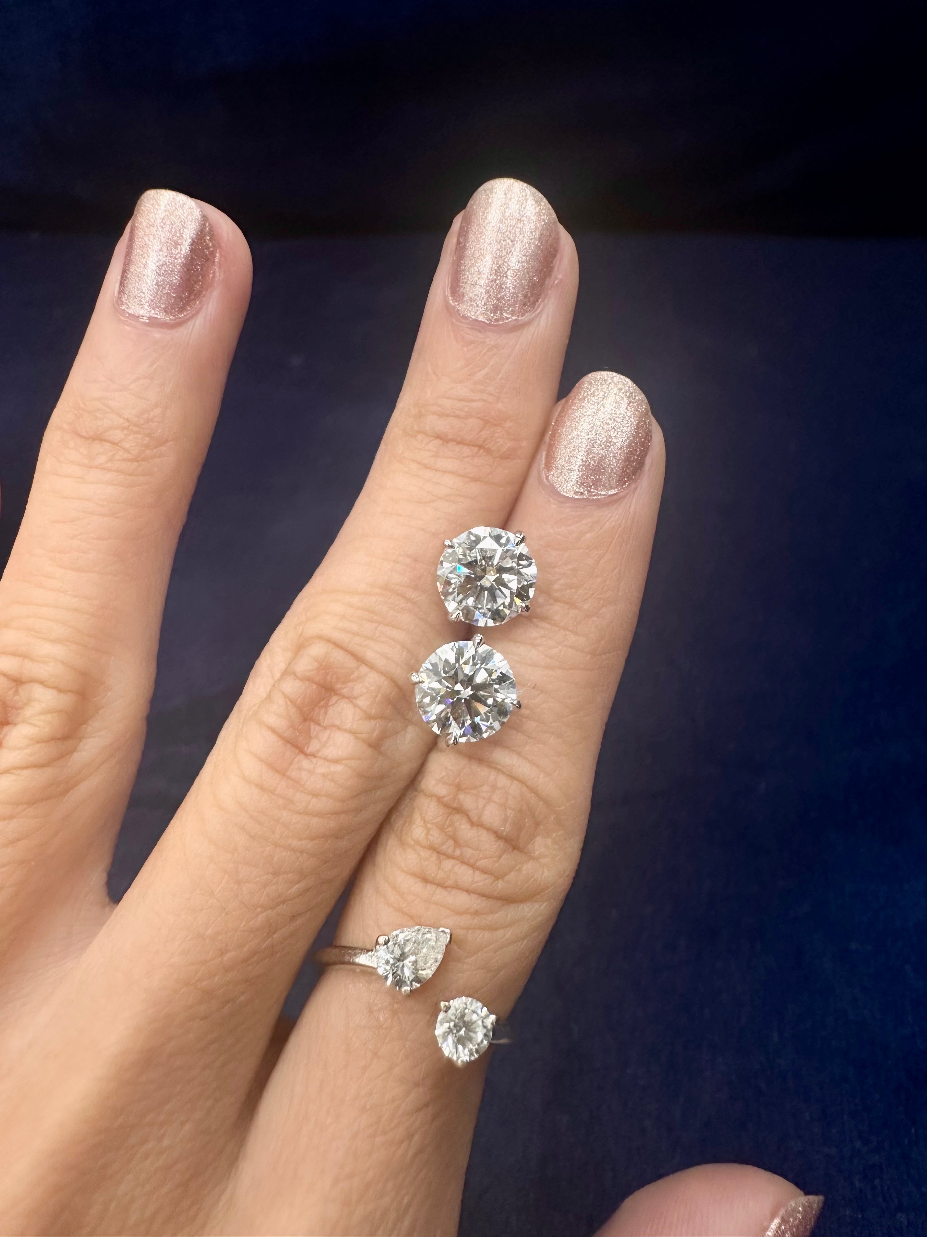 How to Keep Your Diamond Ring Sparkling: Essential Maintenance Tips