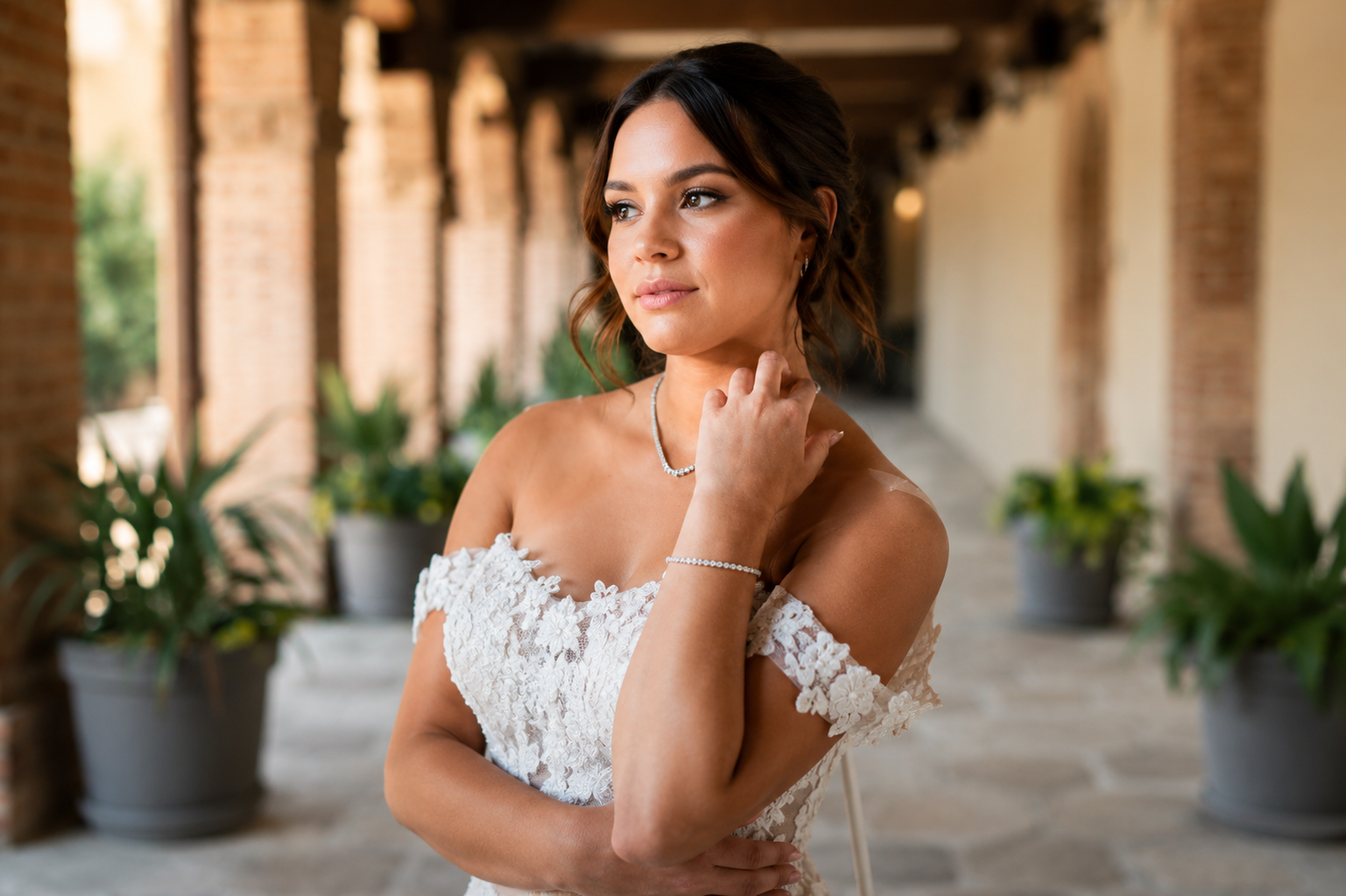 Jewelry Rental for Weddings: Can You Rent Jewelry & How It Works