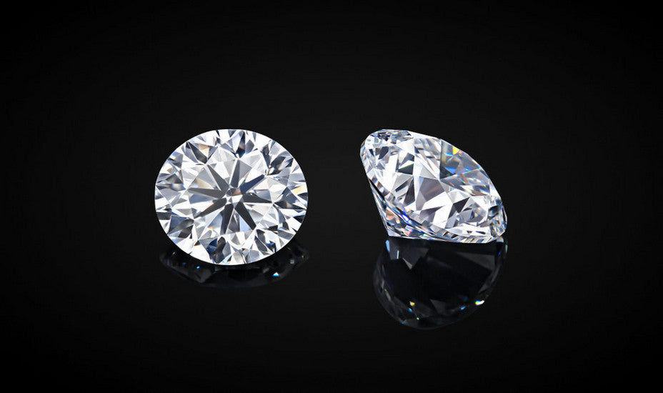 The Importance of the 4Cs When Buying a Diamond