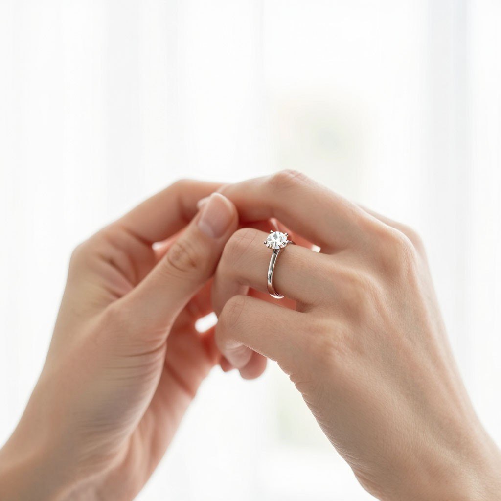 Engagement Captions for Instagram and Engagement Announcements