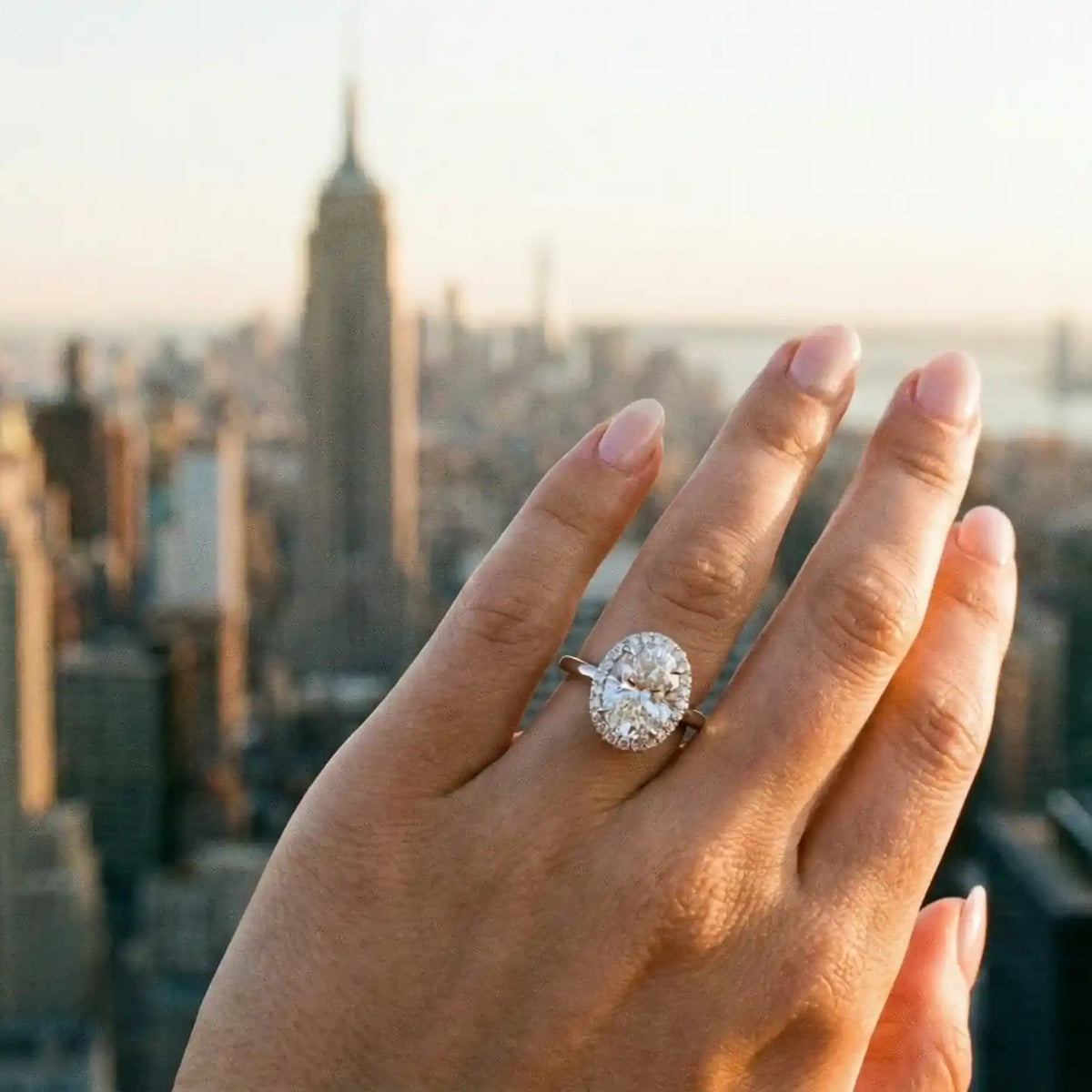 Best Engagement Rings in NYC: A Complete Buyer’s Guide – Elgrissy Diamonds