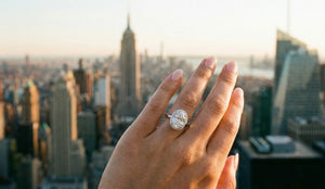Best Engagement Rings in NYC: A Complete Buyer’s Guide