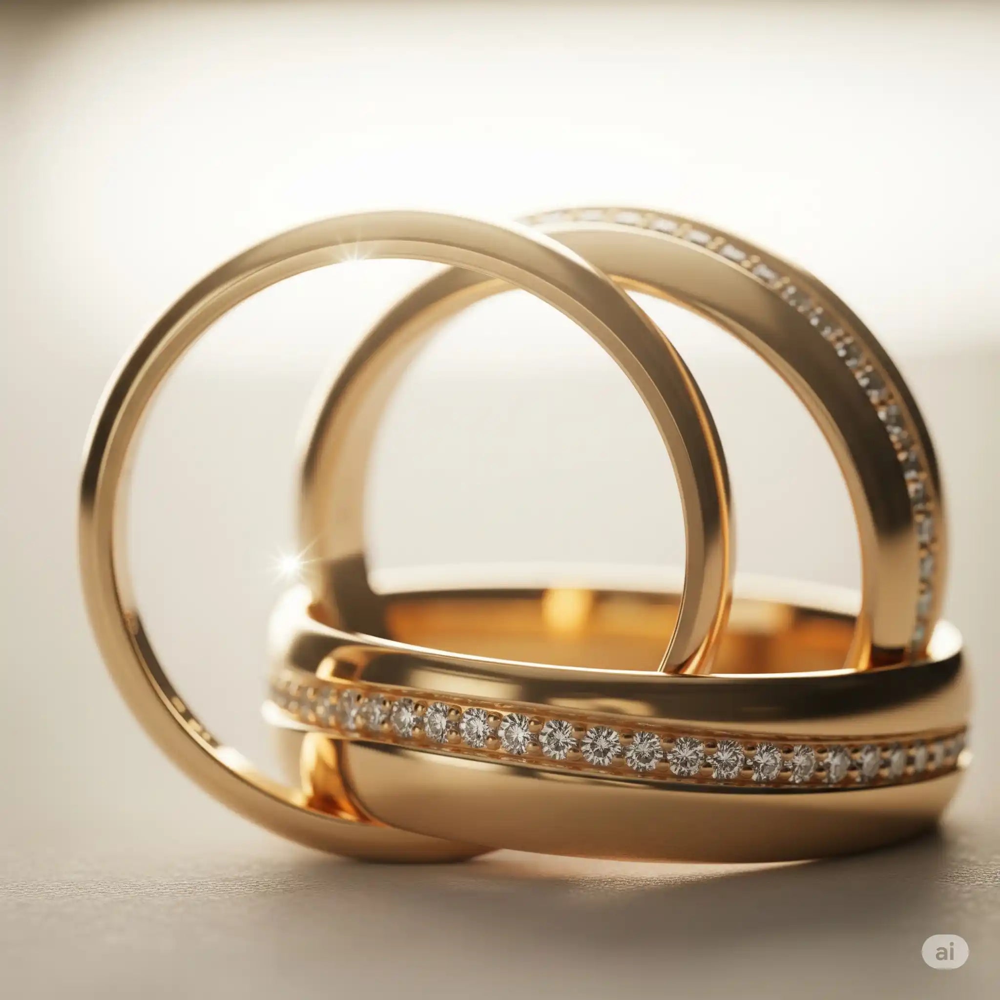 The History of Wedding Rings: From Antiquity to the Present