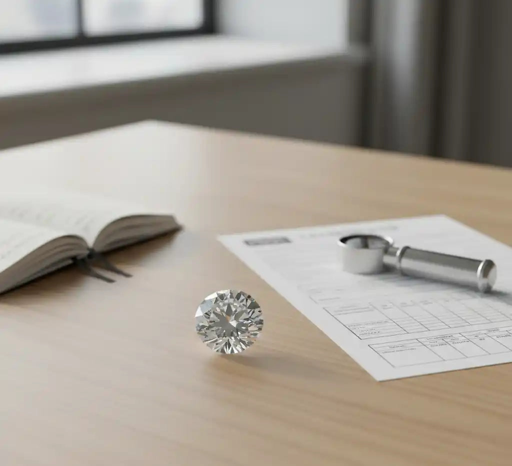 How to Buy a Diamond - Pricing, 4Cs and What Determines the Price