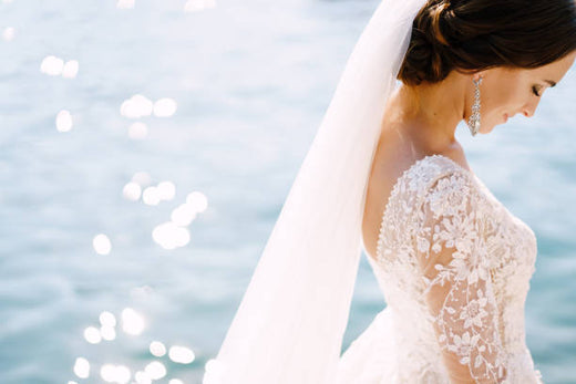 Elevate Your Elegance: Why Renting Bridal Jewelry from Elgrissy Diamonds Is a Sparkling Choice