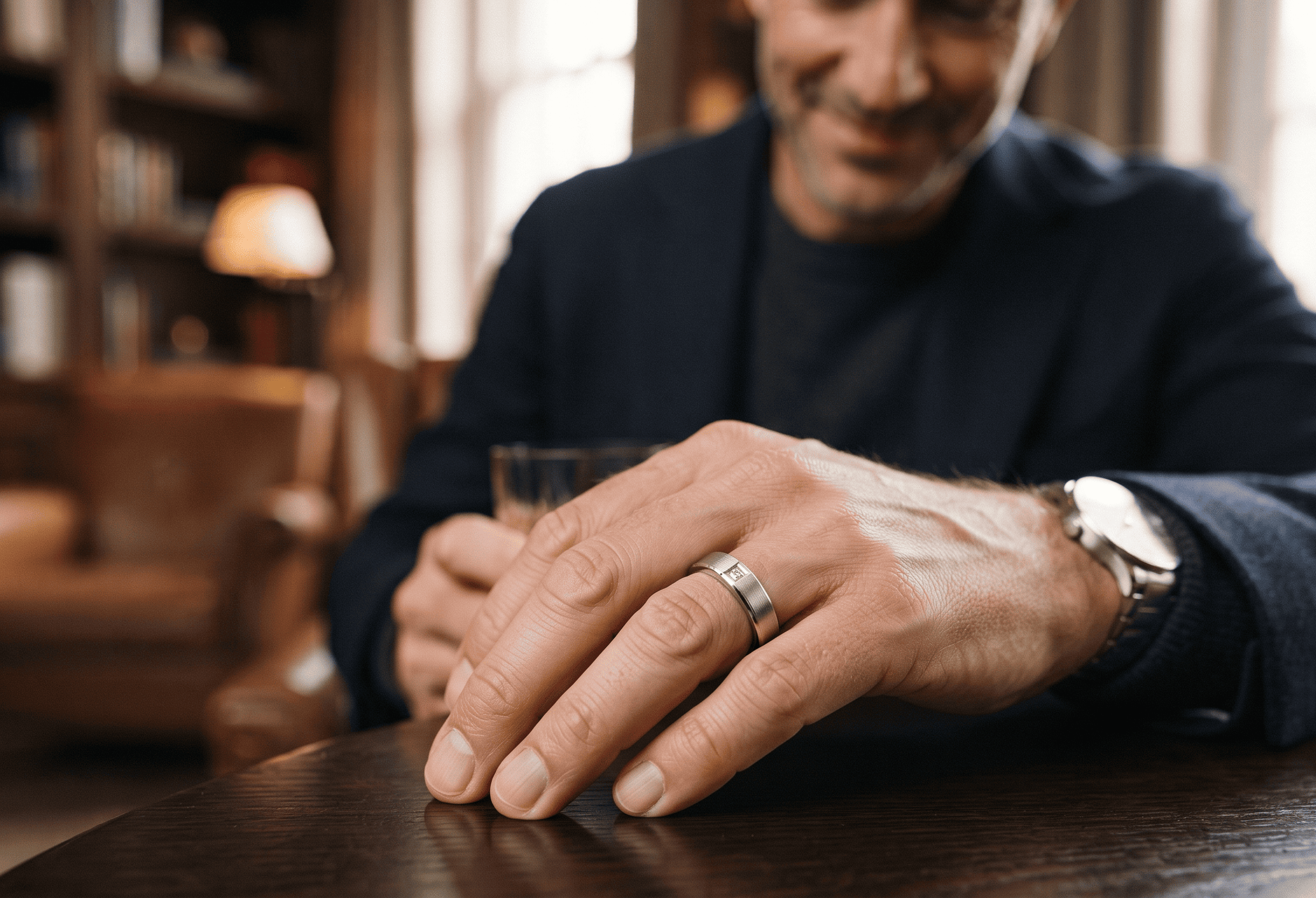 Men’s Engagement Rings: Styles, Meaning, Traditions &amp; How to Choose the Right Ring