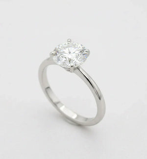 Round Brilliant Cut Diamond - Complete Guide to the World's Most Popular Diamond Cut