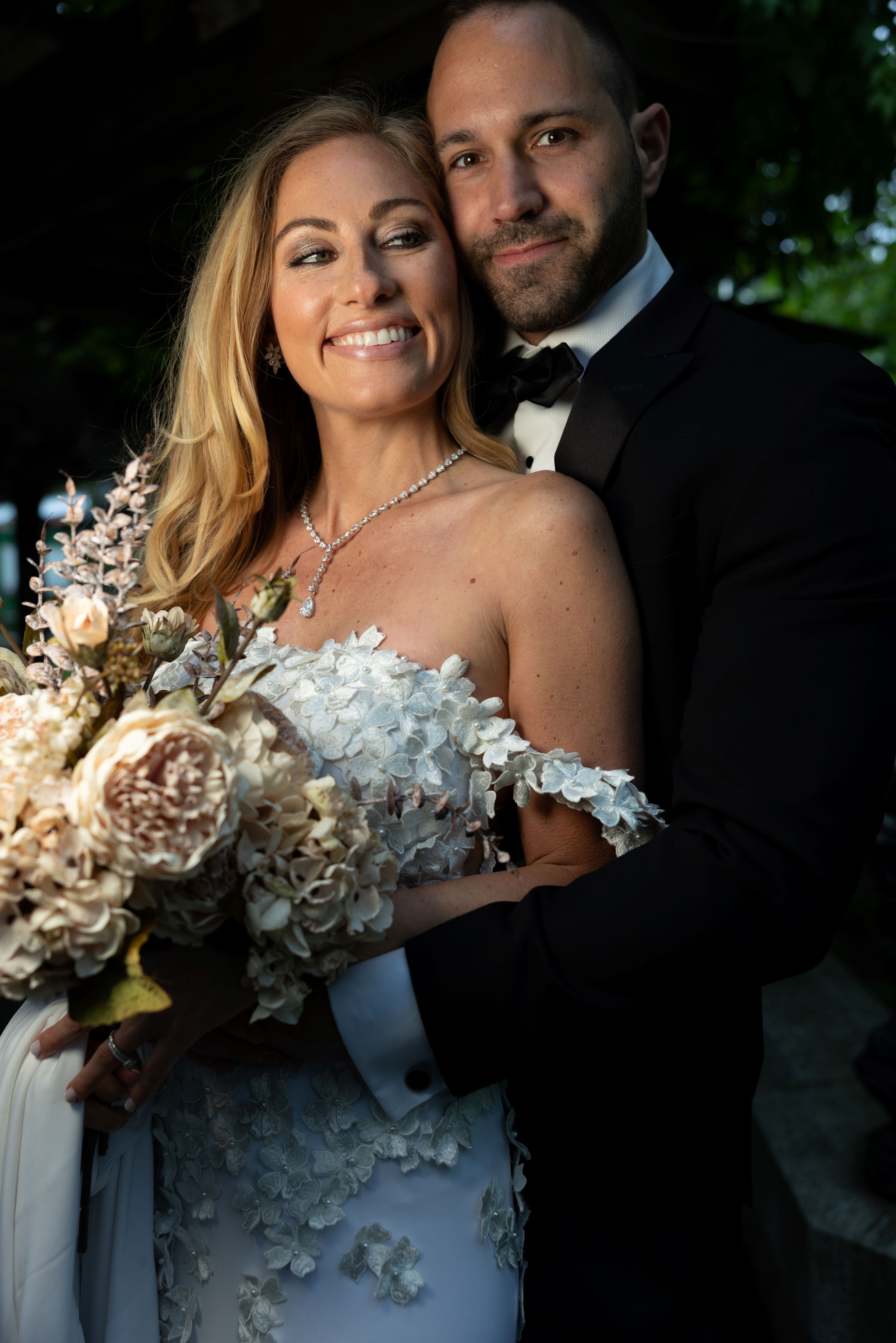 Pear Shape Diamonds Lariat Necklace (30.99 Ct. Tw.) for Rent