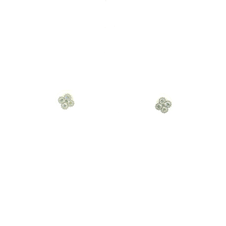 Flower Studs