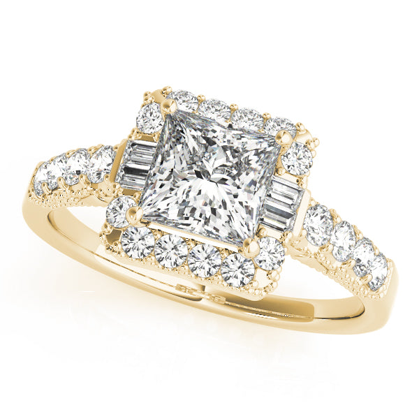 LE50459 - Elgrissy Diamonds
