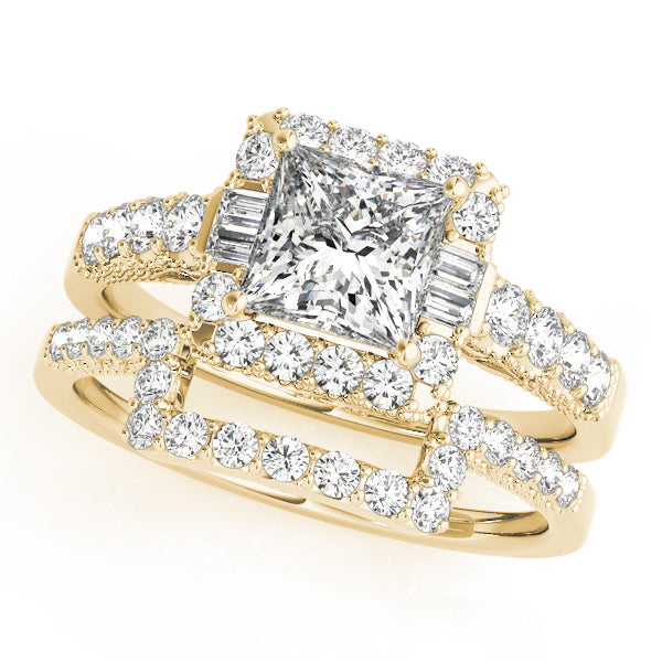 LE50459 - Elgrissy Diamonds