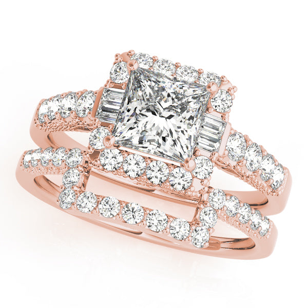 LE50459 - Elgrissy Diamonds