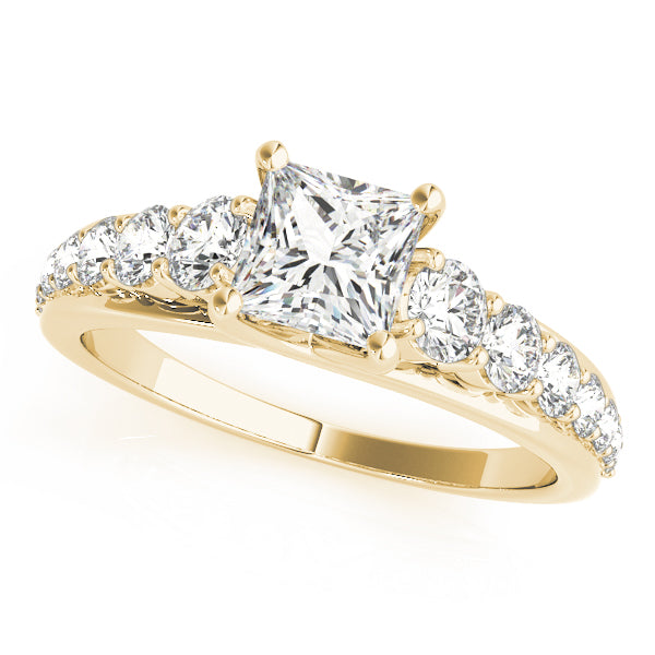 LE50773 - Elgrissy Diamonds