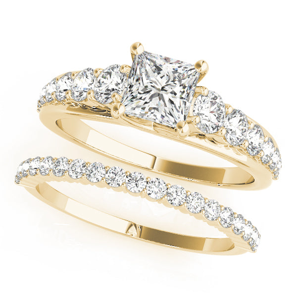 LE50773 - Elgrissy Diamonds