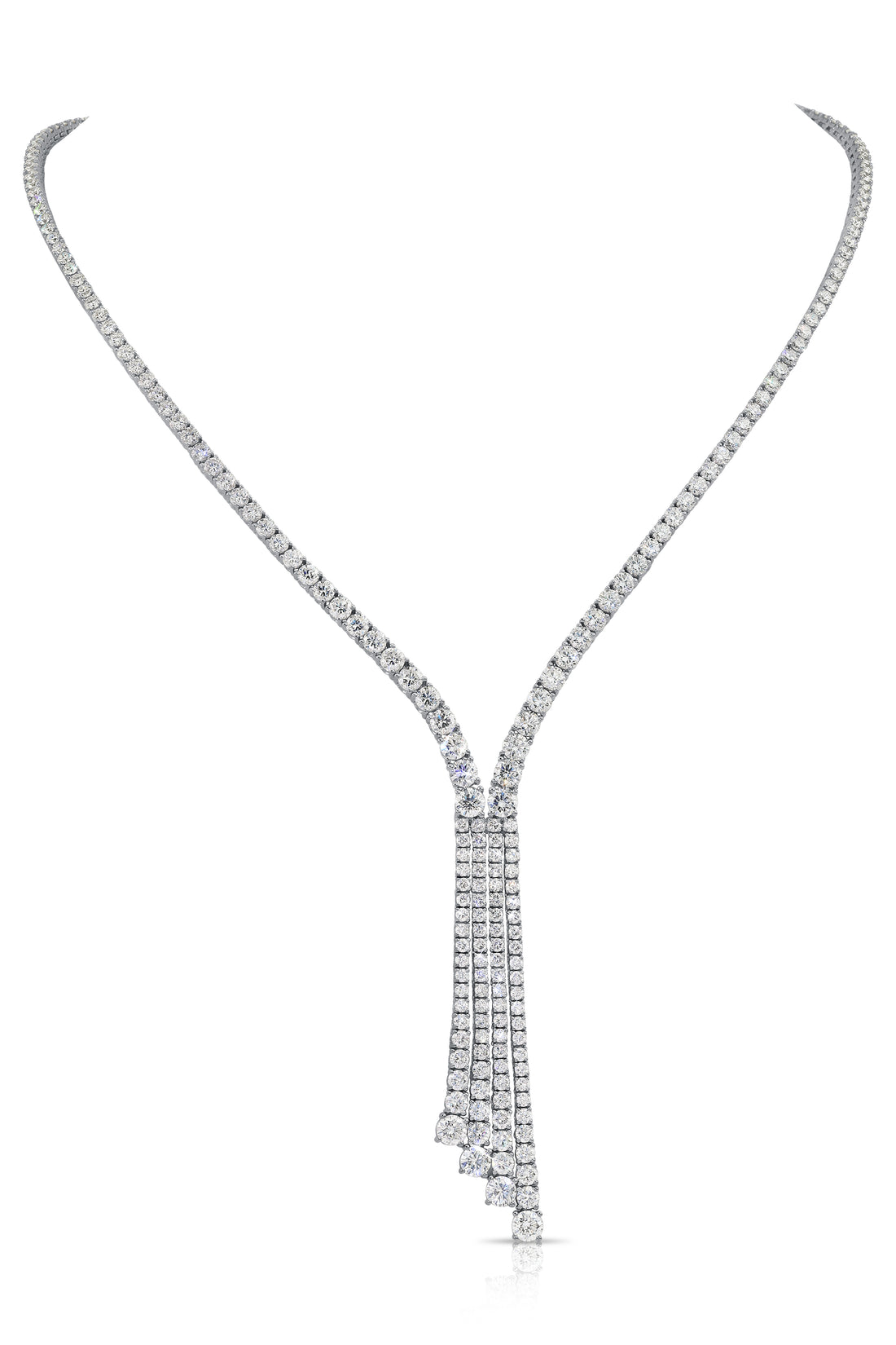 Drop Necklace for Rent