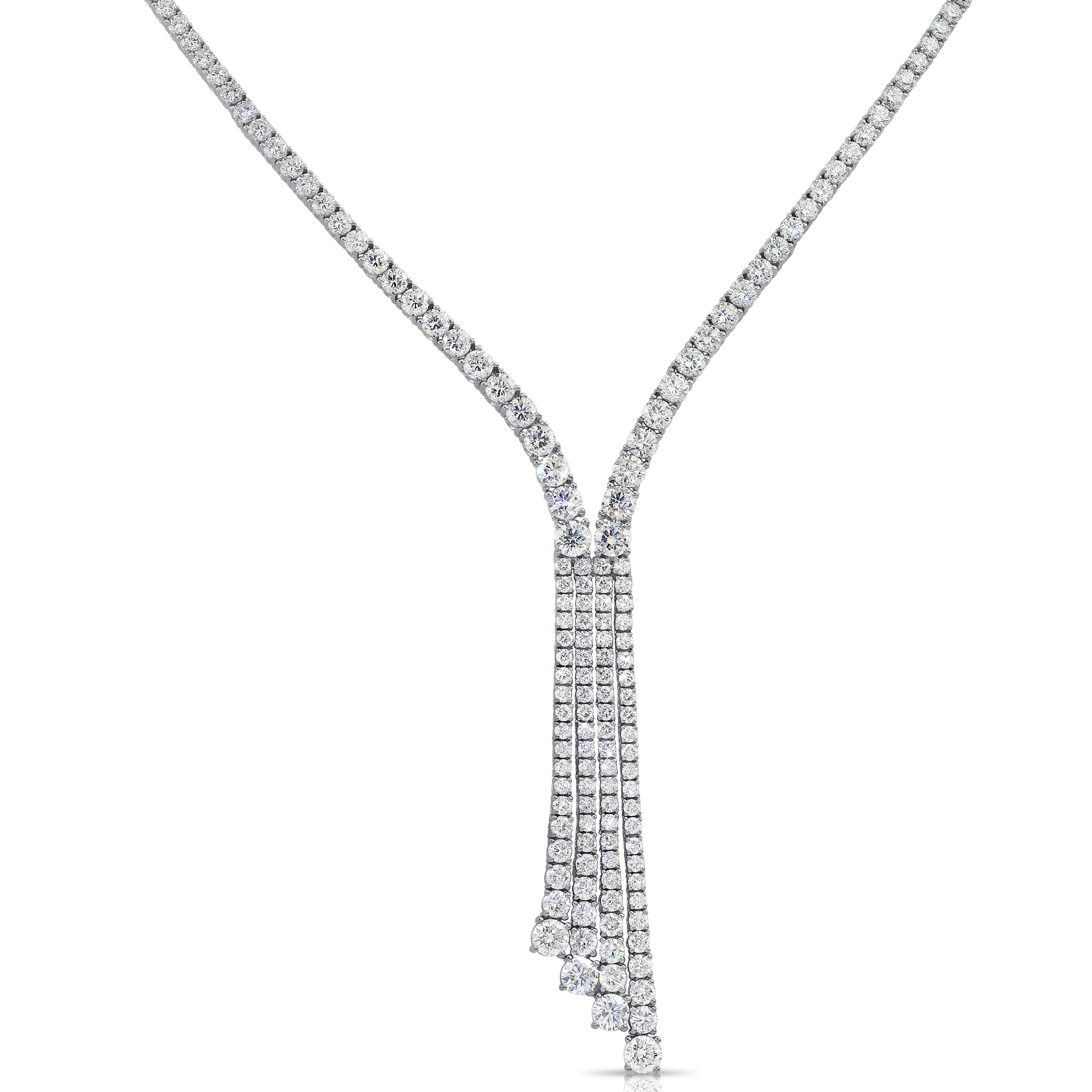 Drop Necklace for Sale