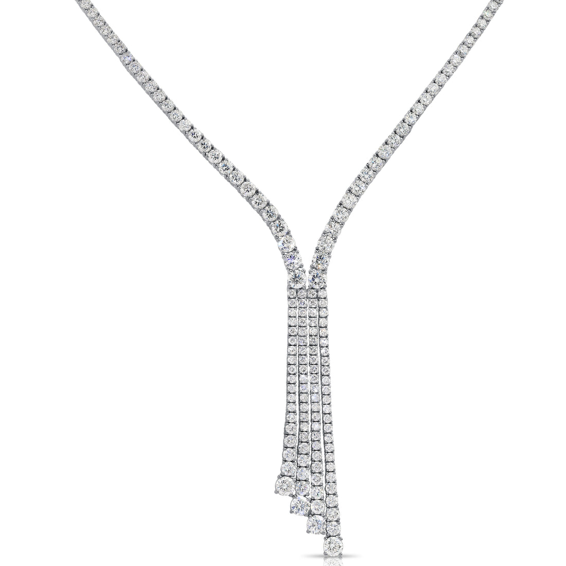 Drop Necklace for Sale