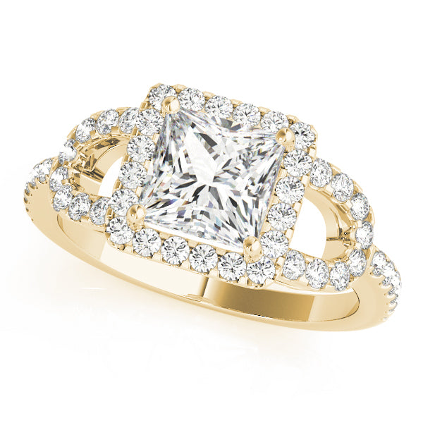 LE84662 - Elgrissy Diamonds