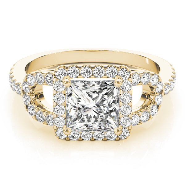 LE84662 - Elgrissy Diamonds