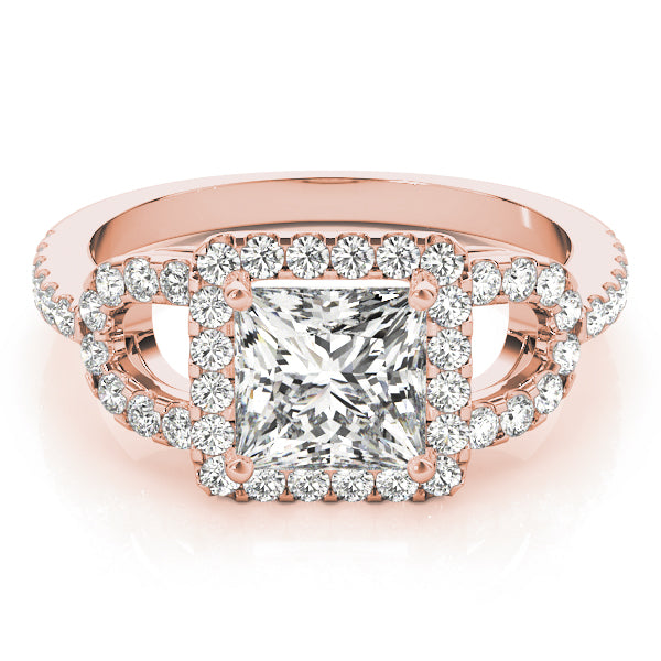 LE84662 - Elgrissy Diamonds