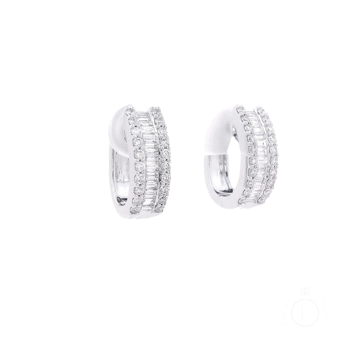 Hoop Earrings for Sale