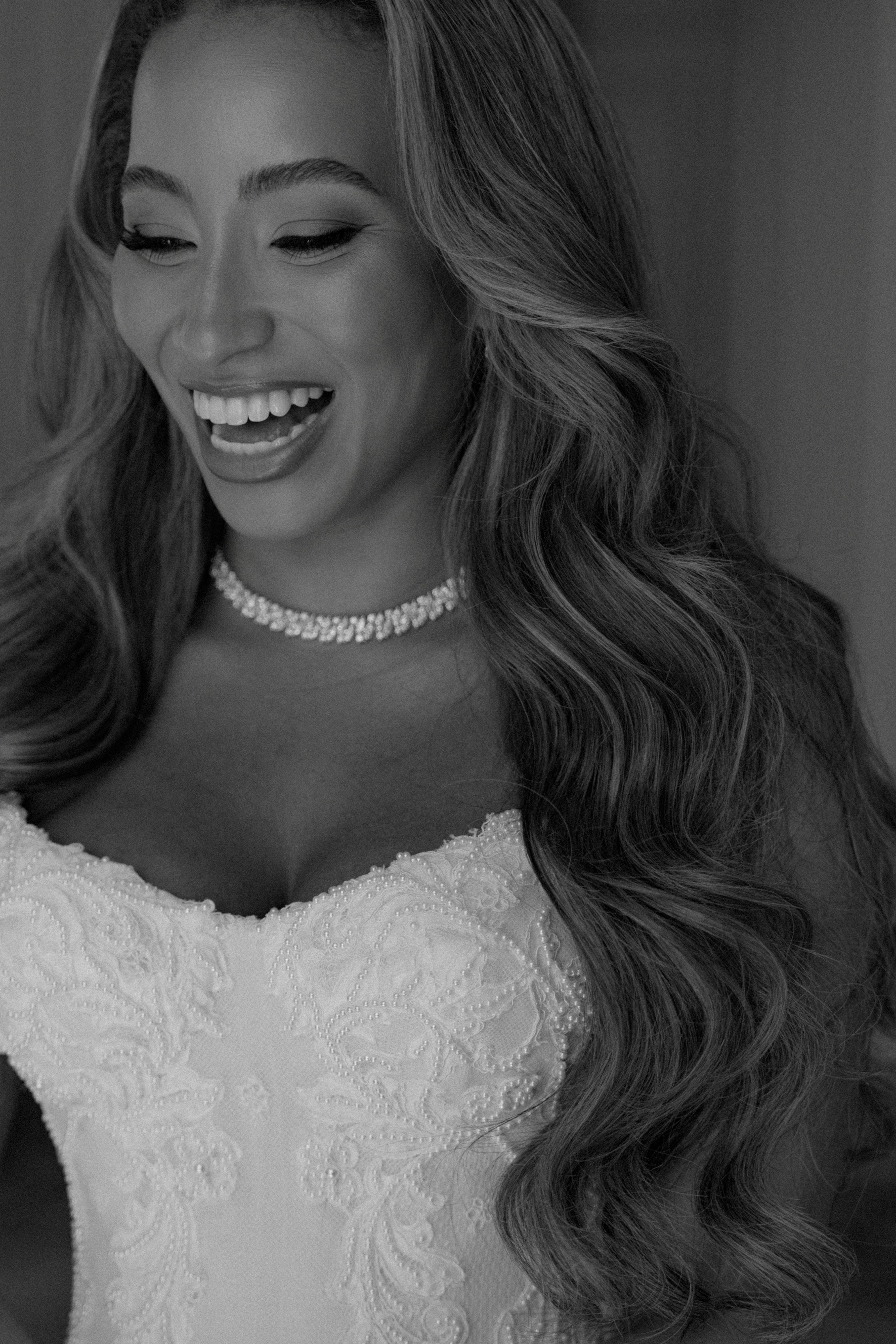 Marquise & Round Necklaces for Rent