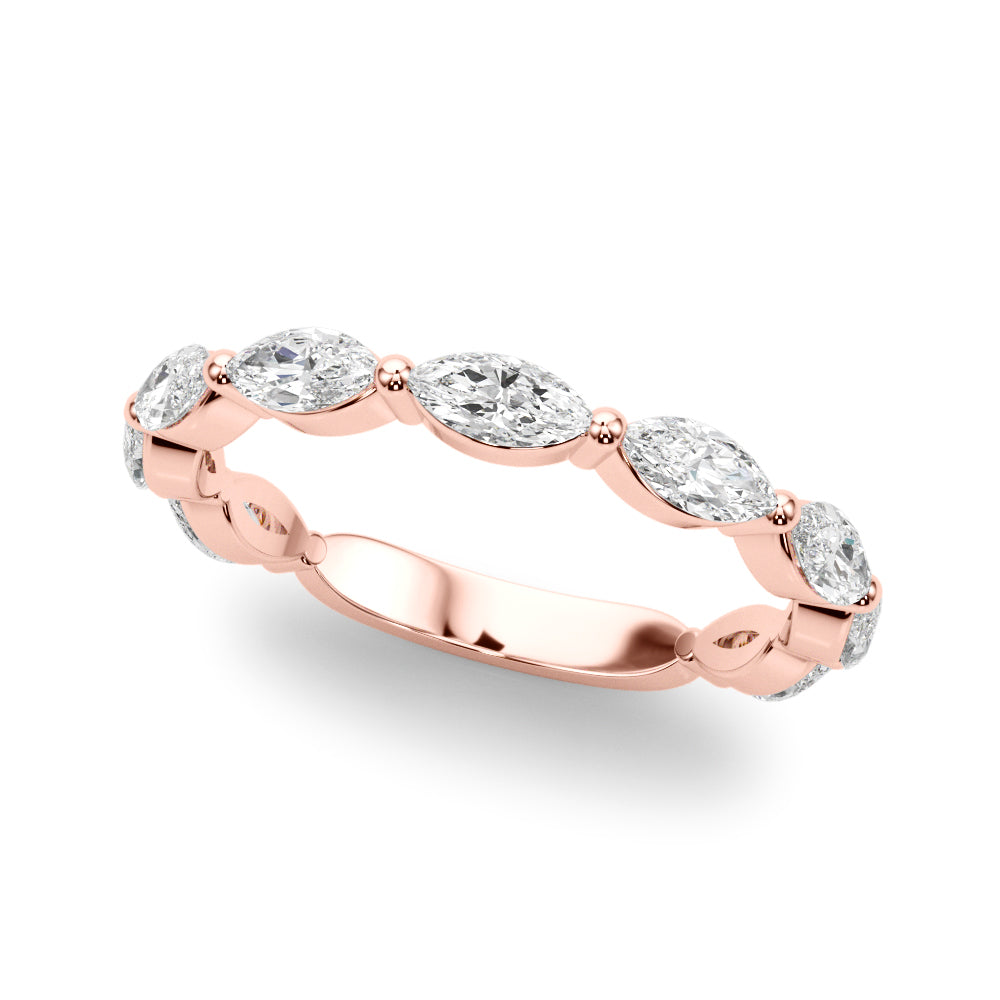 The Marquis Eternity Band