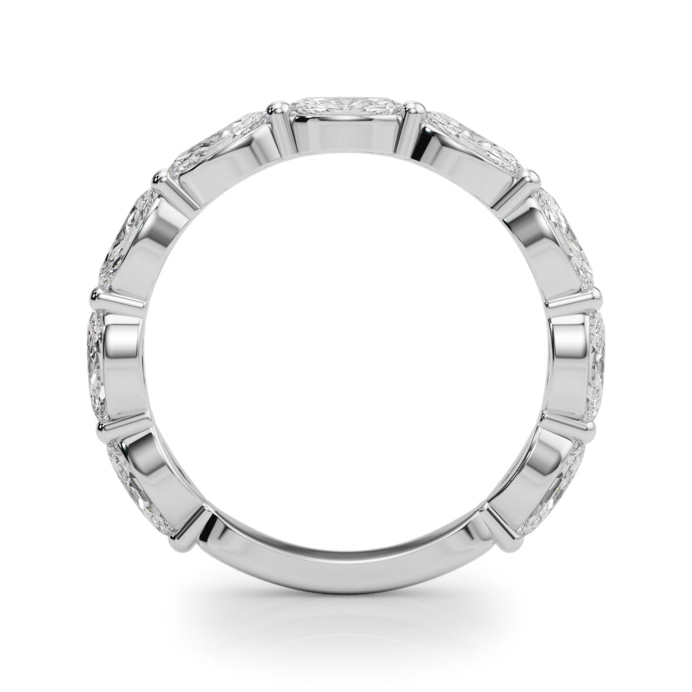 The Marquis Eternity Band