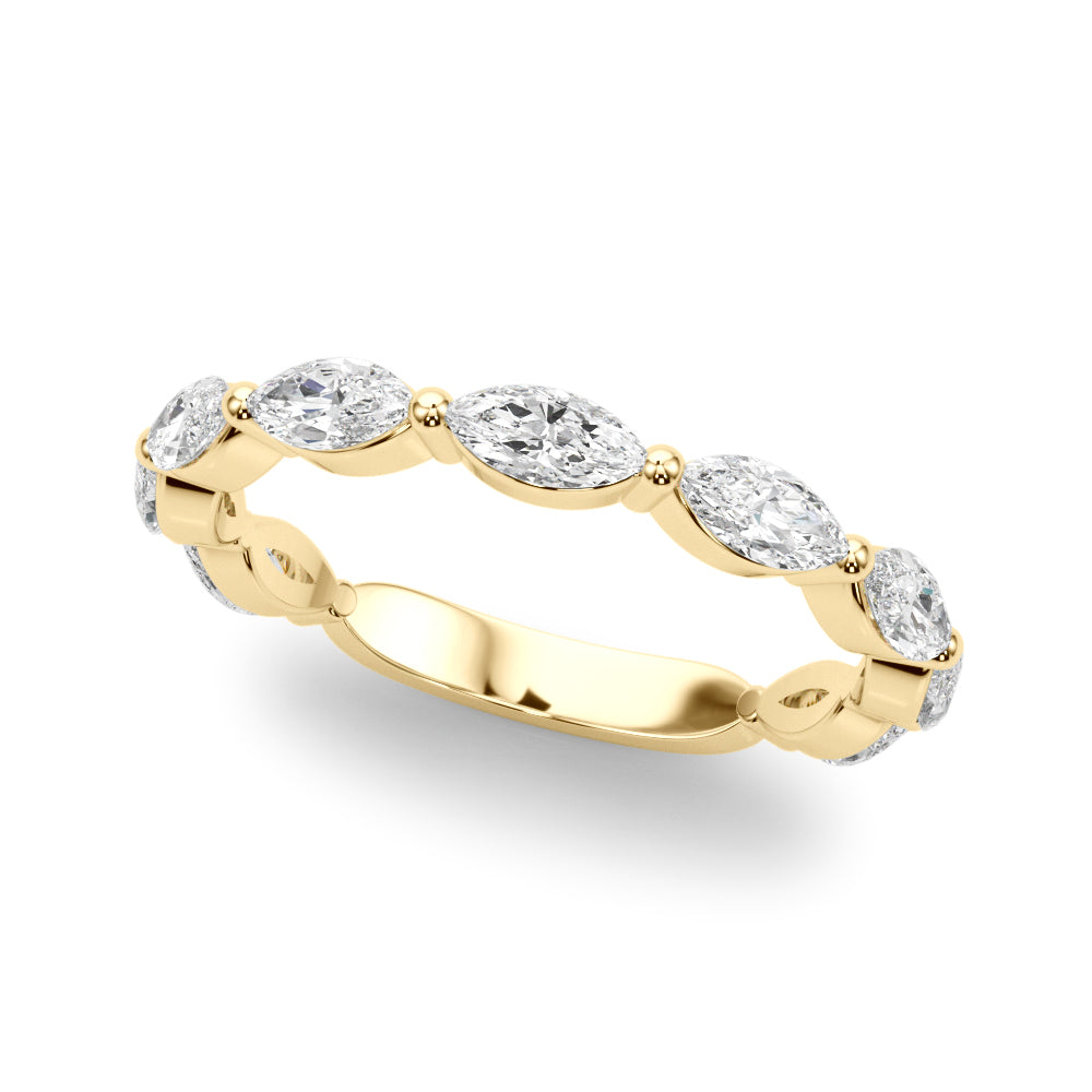 The Marquis Eternity Band