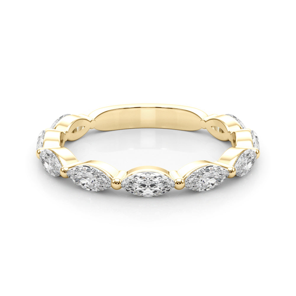 The Marquis Eternity Band