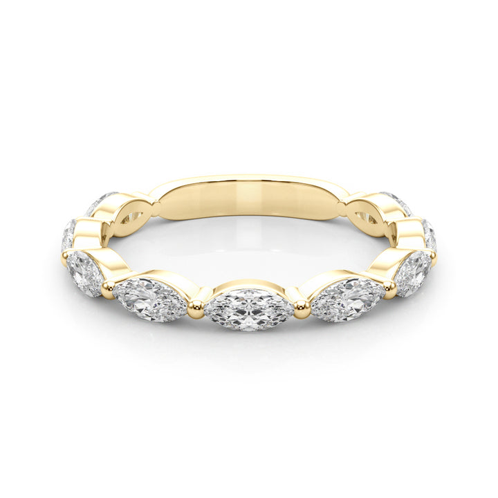 The Marquis Eternity Band