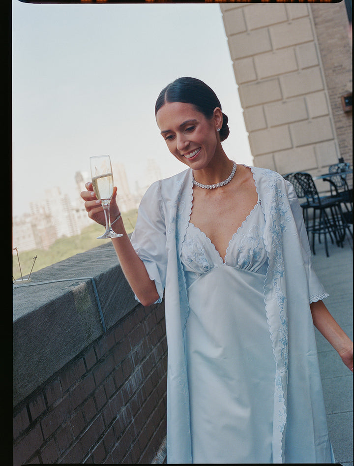 Marquise & Round Necklaces for Sale