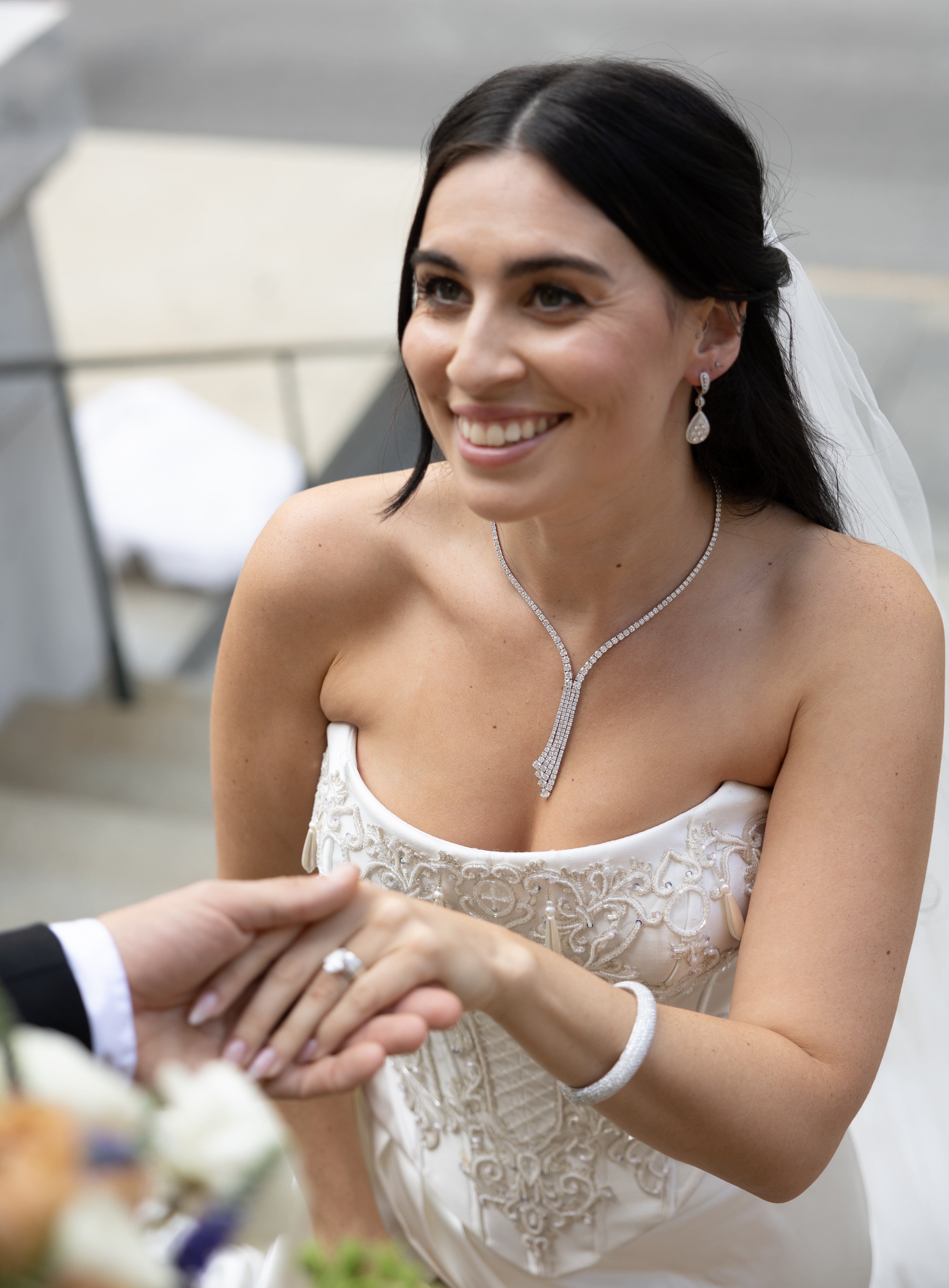 Drop Necklace for Sale