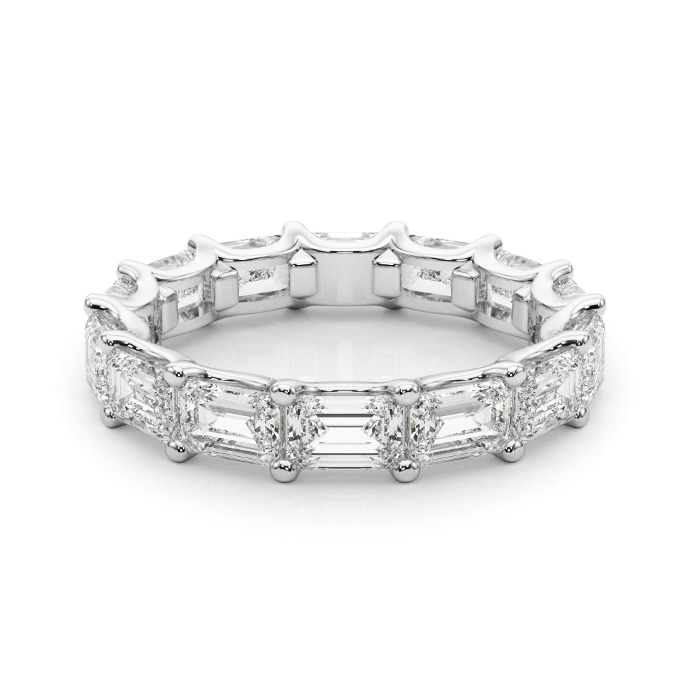 The Emerald East West Eternity Band