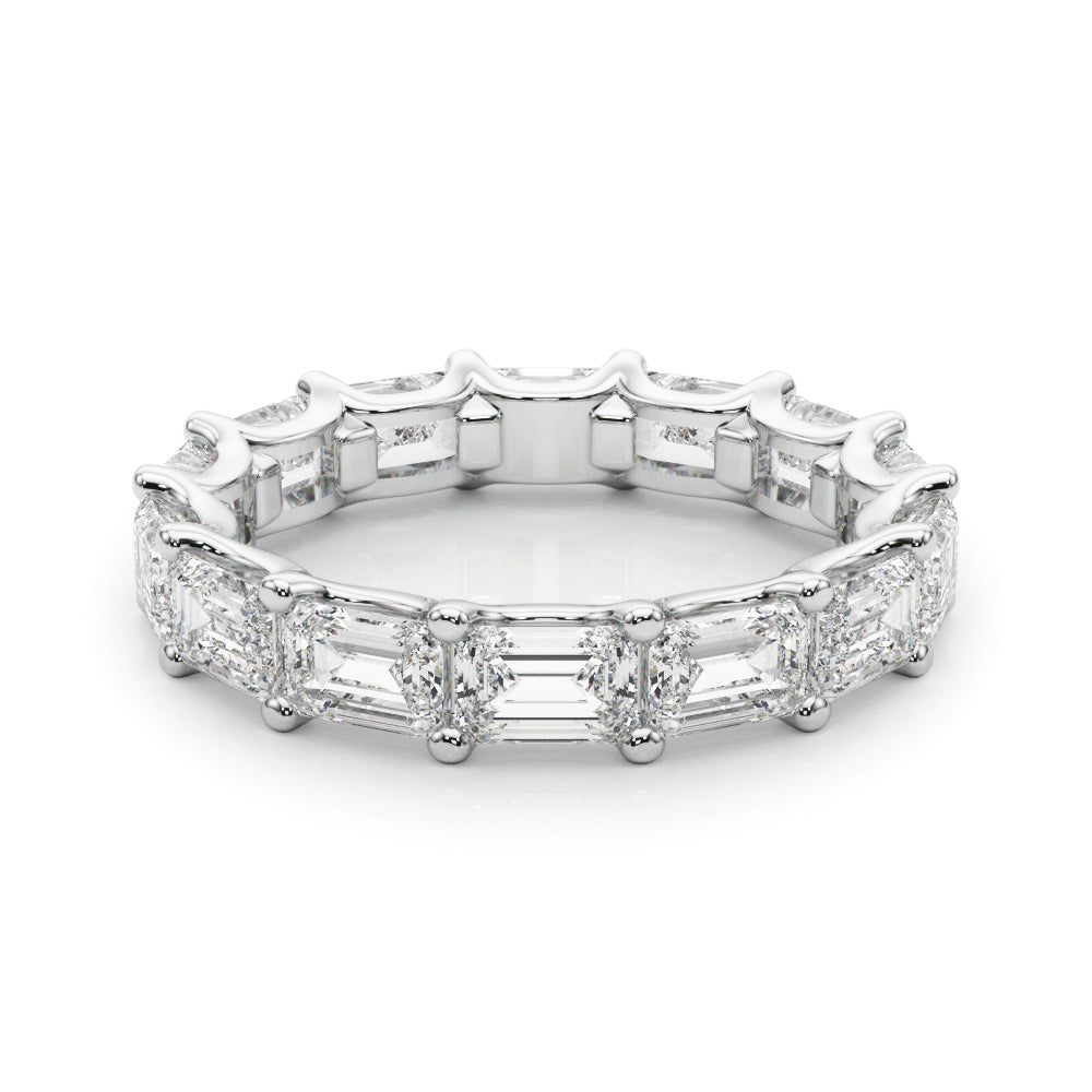 The Emerald East West Eternity Band