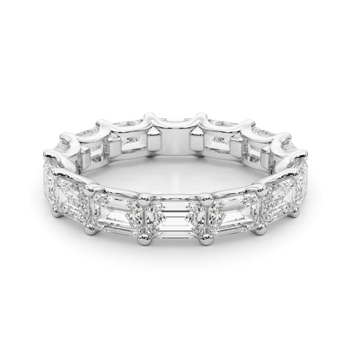 The Emerald East West Eternity Band