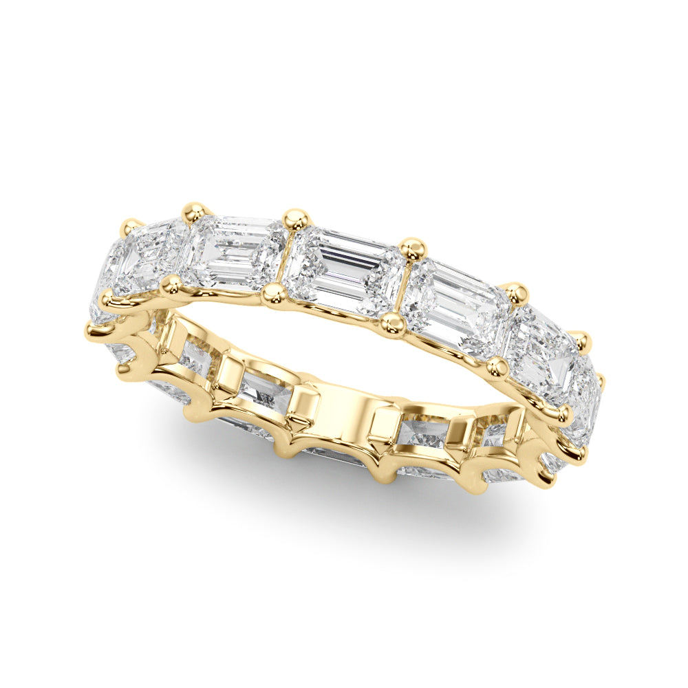 The Emerald East West Eternity Band