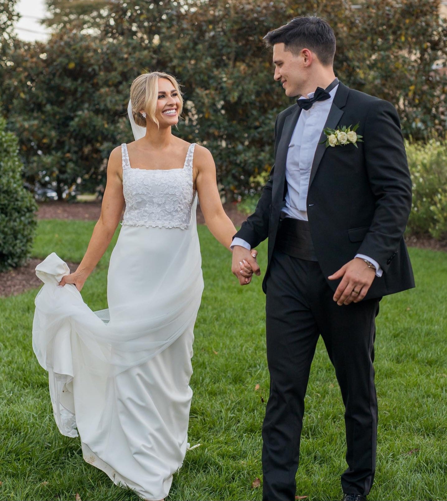 Flower Cluster Statement Earrings for Sale