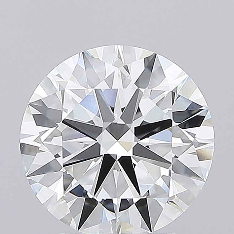 Lab Grown Diamond Center Stone