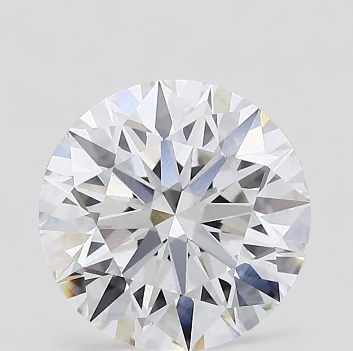 Lab Grown Diamond Center Stone