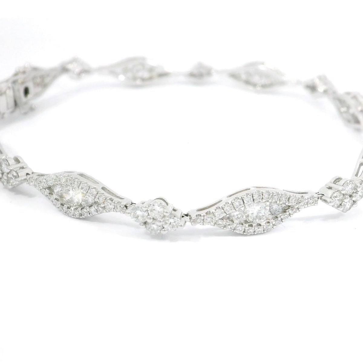 ThirdEye Illusion Bracelet - Elgrissy Diamonds