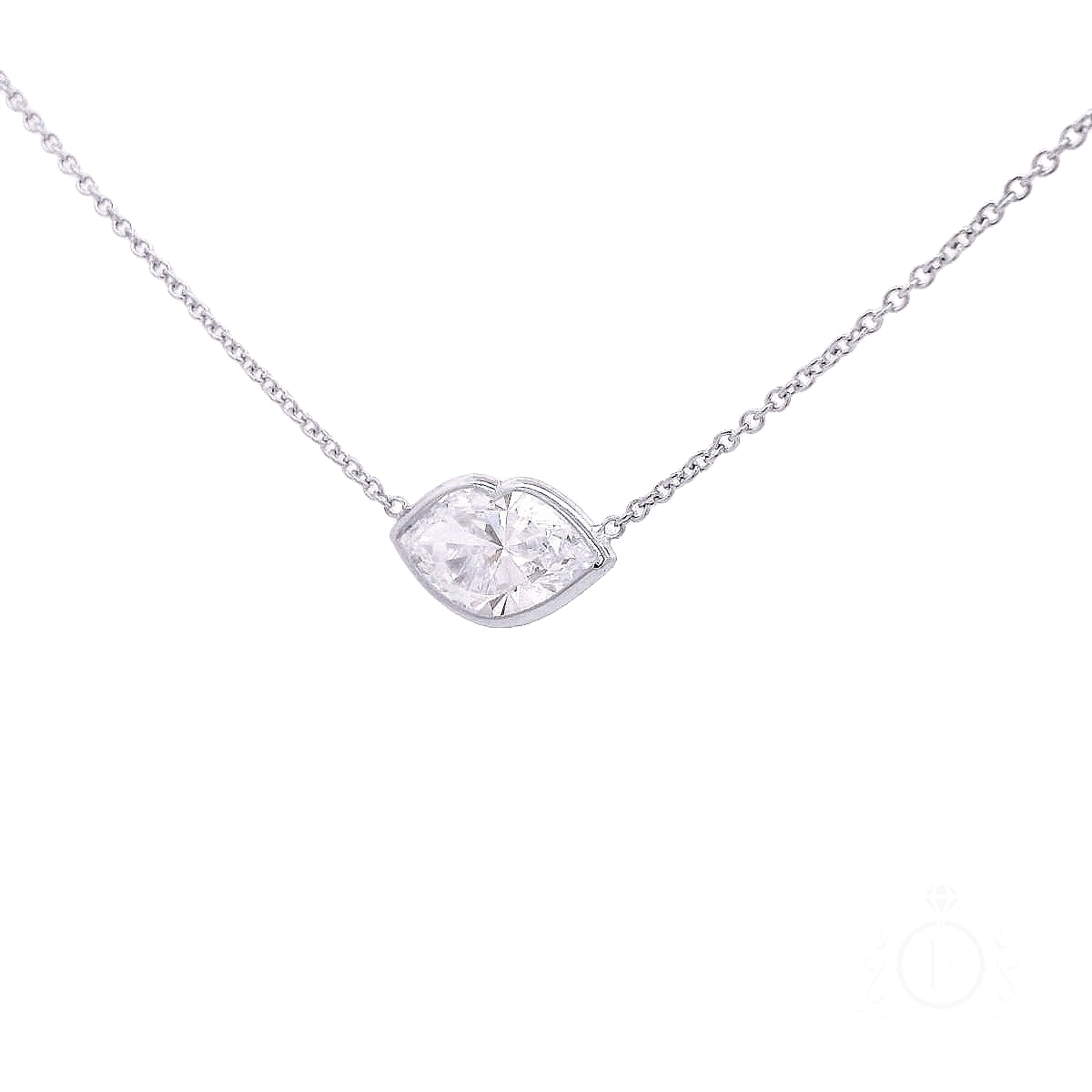 Lips Necklace  for Sale