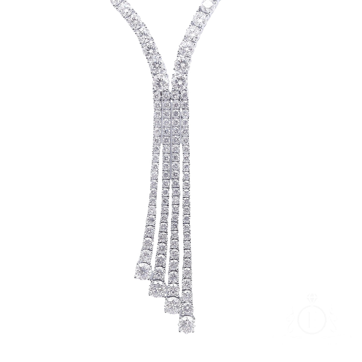 Drop Necklace for Sale