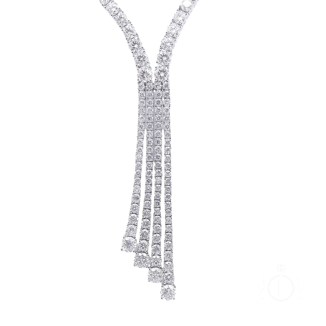 Drop Necklace for Sale