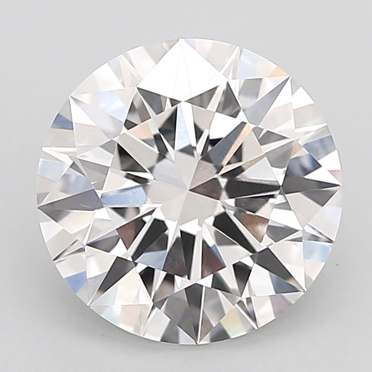 Lab Grown Diamond Center Stone