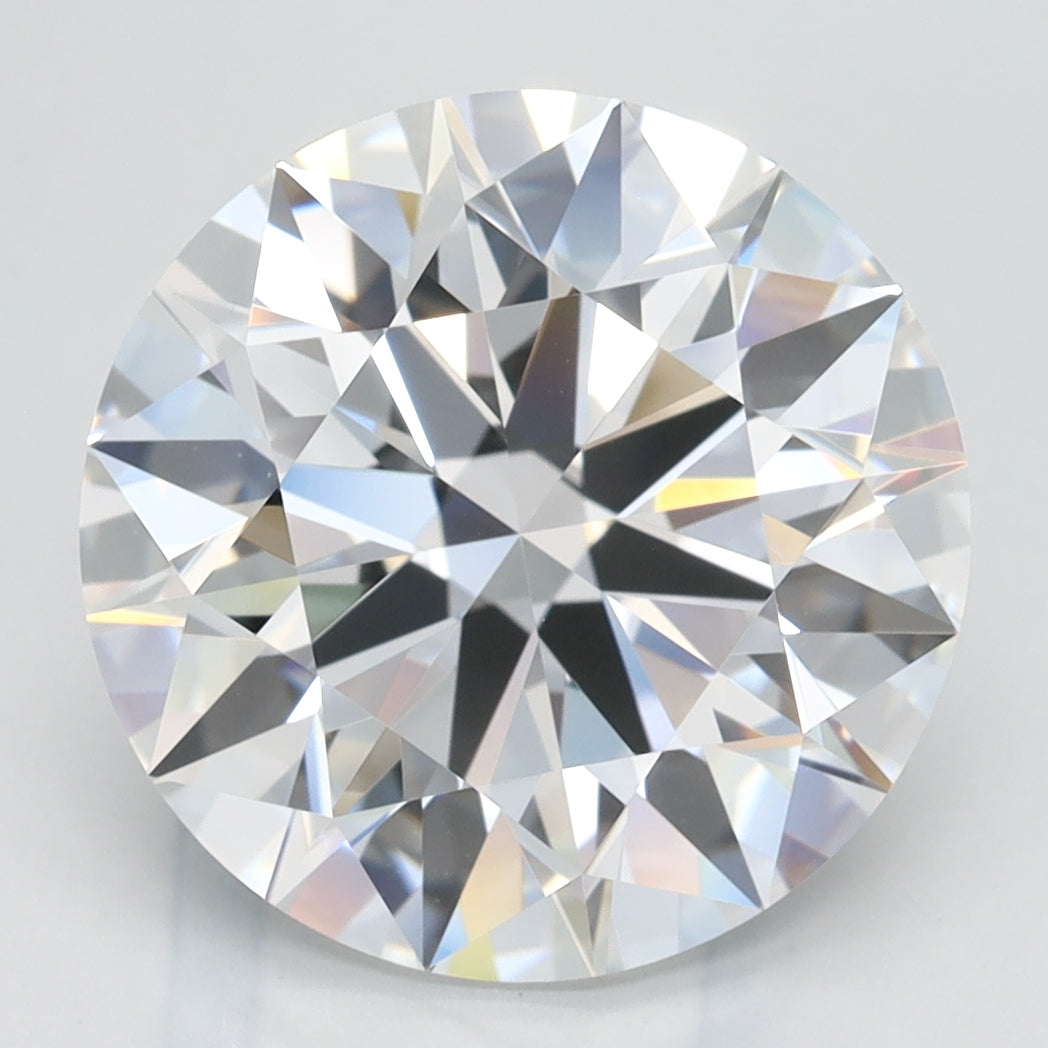 Lab Grown Diamond Center Stone